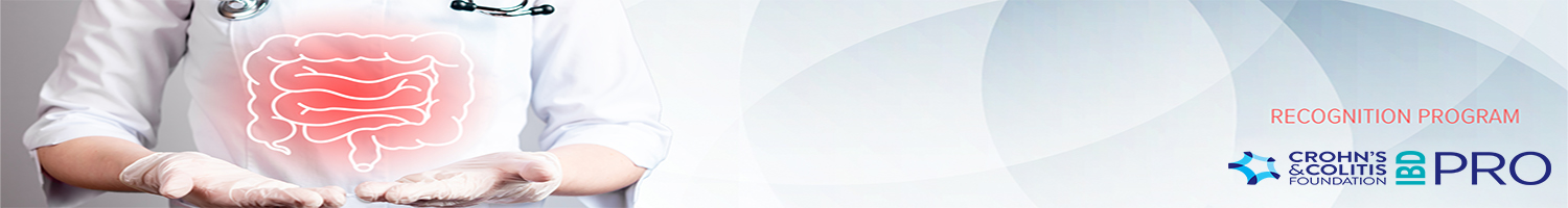 Yale Inflammatory Bowel Disease Conference Banner