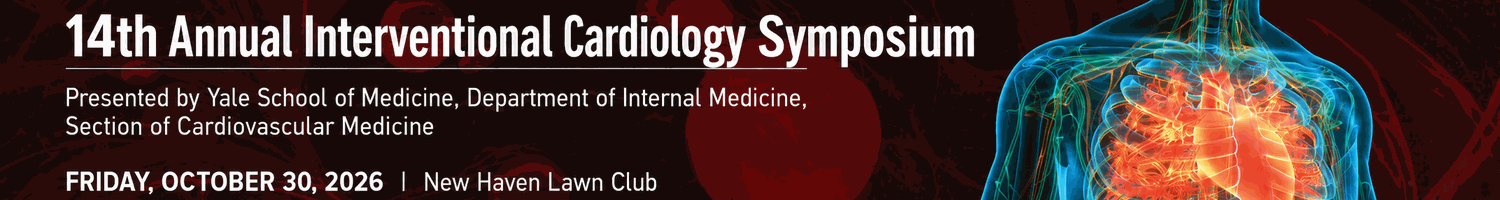 The 14th Annual Interventional Cardiology Symposium: Influence Of Imaging Modalities In Complex Cardiovascular Interventions Banner