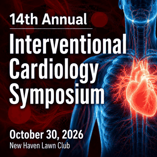 The 14th Annual Interventional Cardiology Symposium: Influence Of Imaging Modalities In Complex Cardiovascular Interventions Banner