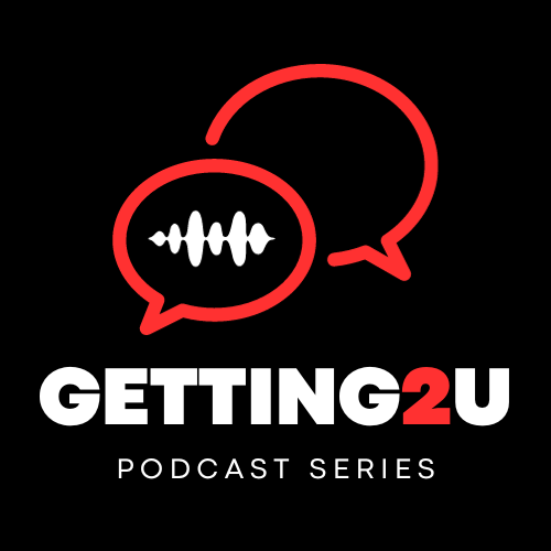 NEATC Podcast Series: Getting2U Banner